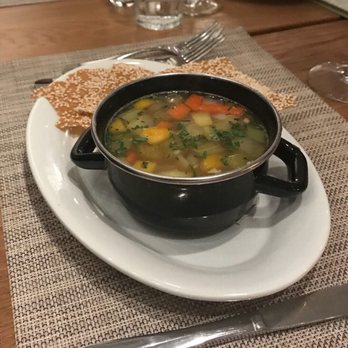 Honey Salt - Canadian (New) Near Me - Vancouver, British Columbia