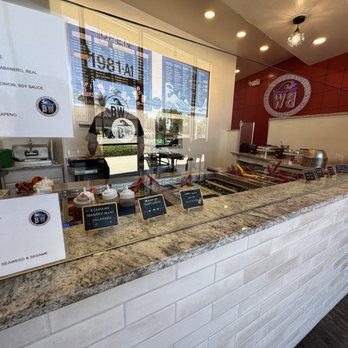 Bluewater Poke - Poke Near Me - Redlands, California