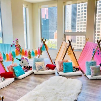 Magical Teepees - Party & Event Planning Near Me Magical Teepees - Party & Event Planning Near Me