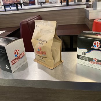 Brooklyn Water Bagel - Coffee & Tea Near Me - Delray Beach, Florida
