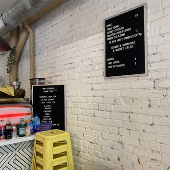 Short Grain - Coffee & Tea Near Me - Jersey City, New Jersey Short Grain - Coffee & Tea Near Me - Jersey City, New Jersey