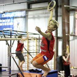 ETC Gymnastics