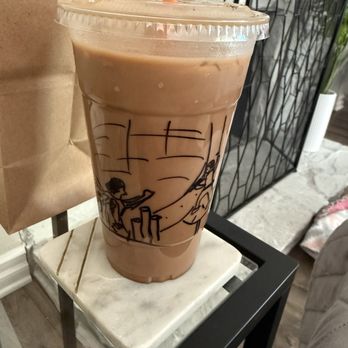 Bodhi Leaf Coffee Traders - Coffee & Tea Near Me - Yorba Linda, California