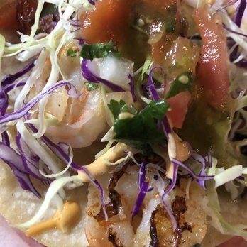 Papa Chano's - Shrimp Taco a la Carte - Mexican Near Me - Monterey, California Papa Chano's - Shrimp Taco a la Carte - Mexican Near Me - Monterey, California