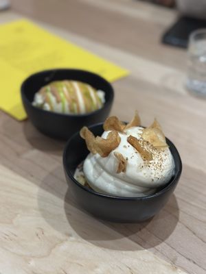 Coro Restaurant by null