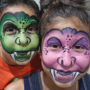 Enchanted Brushstrokes - Fun for All Ages! - Party & Event Planning Near Me - Watsonville, California Enchanted Brushstrokes - Fun for All Ages! - Party & Event Planning Near Me - Watsonville, California