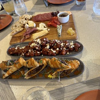 Waterfront - Our appetizers.. - Lounges Near Me - Stuart, Florida Waterfront - Our appetizers.. - Lounges Near Me - Stuart, Florida