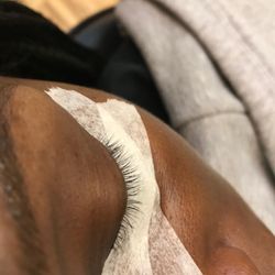 Lash and Brow Spa - Eyelash Extensions