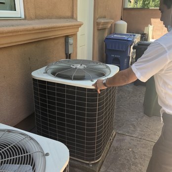 Cyclone Air Systems - Heating & Air Conditioning/HVAC Near Me - Concord, California