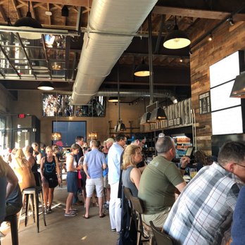 BrewDog Franklinton - Bar - Burgers Near Me - Columbus, Ohio BrewDog Franklinton - Bar - Burgers Near Me - Columbus, Ohio