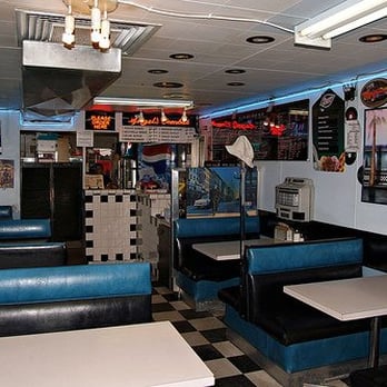 Angel's Drive In - *photo credit flickr.com - Fast Food Near Me - Calgary, Alberta