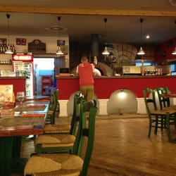 Pizzerie Corleone