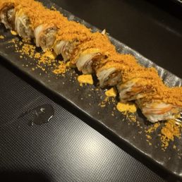 Yummy Roll - Delicious
