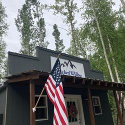 Wicked Willow Alaska