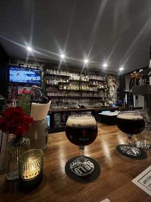 Kiez Küche & Beer Garden by null