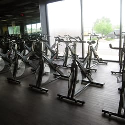 24 Hour Fitness - Lakewood