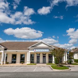 Chiropractic USA - Ocala West