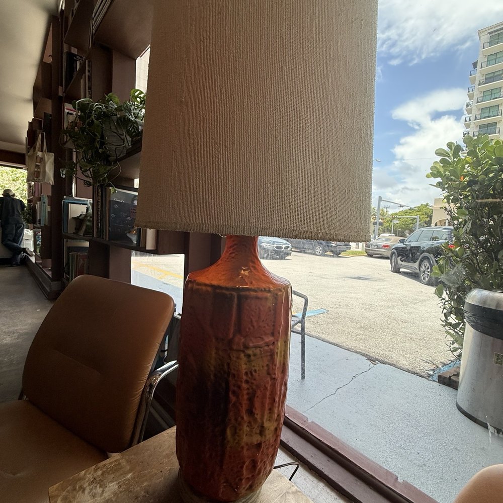 Tinta y Café - More cool deco - Coffee & Tea Near Me - Miami, Florida