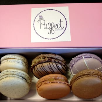 Puffect Bakery Cafe - PB&J, Samoas, blueberry cheesecake, black sesame, nutella, and coffee - Desserts Near Me - Walnut, California Puffect Bakery Cafe - PB&J, Samoas, blueberry cheesecake, black sesame, nutella, and coffee - Desserts Near Me - Walnut, California