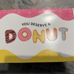 Dough J's Chicken and Donuts