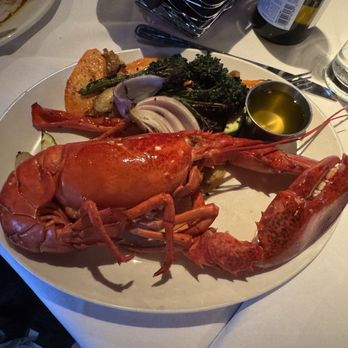 Chart House - Maine Lobster - Seafood Near Me - Boston, Massachusetts Chart House - Maine Lobster - Seafood Near Me - Boston, Massachusetts