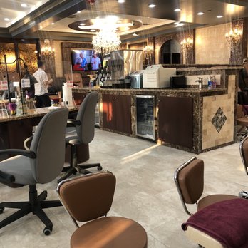Rock Star Nails & Spa - Evanston - Slushy area - Nail Salons Near Me - Evanston, Illinois Rock Star Nails & Spa - Evanston - Slushy area - Nail Salons Near Me - Evanston, Illinois