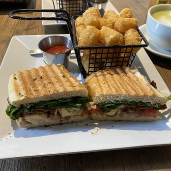 The Nest Cafe - The Nest Panini - Coffee & Tea Near Me - Alpharetta, Georgia The Nest Cafe - The Nest Panini - Coffee & Tea Near Me - Alpharetta, Georgia