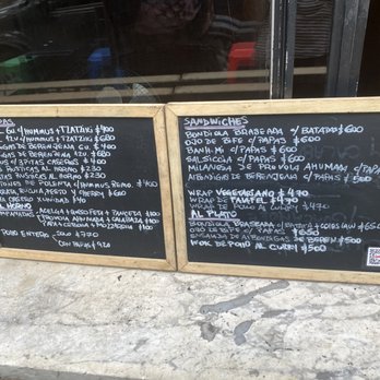 Cachita - Rotisserie Chicken Near Me - Buenos Aires, C