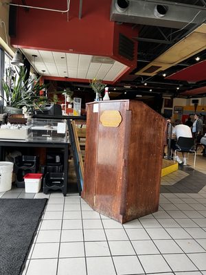 Cafe Berlin by null