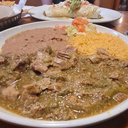 Chile Verde