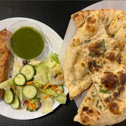 Mirch Masala
