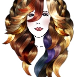 Kim Lake Hair - Custom Blends Hair Extensions