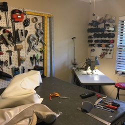 The Upholstery Place
