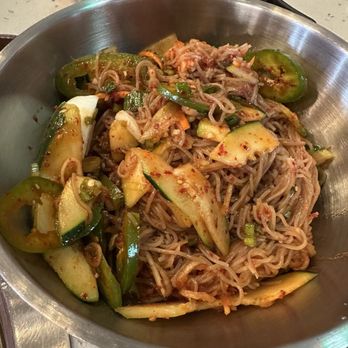 GoGi Korean BBQ - Noodles - Korean Near Me - Savage, Minnesota GoGi Korean BBQ - Noodles - Korean Near Me - Savage, Minnesota