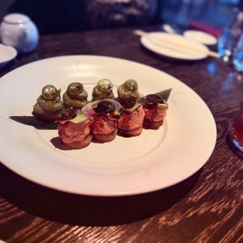 Nobu Chicago - Japanese Near Me - Chicago, Illinois