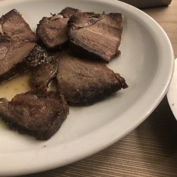 Taverna Pretoriana - Roast pork, cooked until it couldn't remember it's past life. - Seafood Near Me - Rome, RM