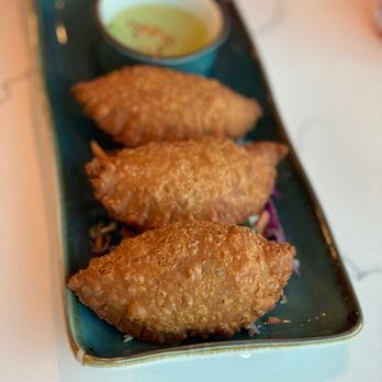 Dosalas - Short Rib Empanadas - Latin American Near Me - Vancouver, Washington Dosalas - Short Rib Empanadas - Latin American Near Me - Vancouver, Washington