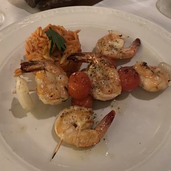 Estia - Greek Near Me - Philadelphia, Pennsylvania