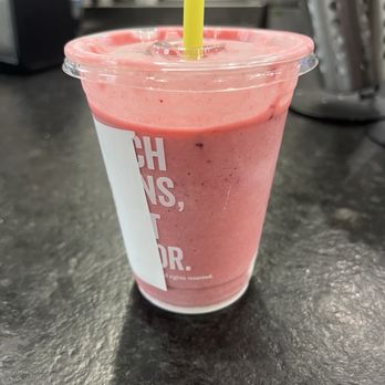 Clean Juice - The sweetheart one - Juice Bars & Smoothies Near Me - Huntersville, North Carolina Clean Juice - The sweetheart one - Juice Bars & Smoothies Near Me - Huntersville, North Carolina