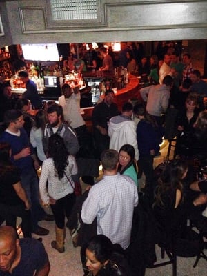 Five Mile Stone by null