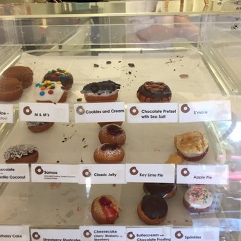 Peace Love & Little Donuts - Donuts Near Me - Naples, Florida Peace Love & Little Donuts - Donuts Near Me - Naples, Florida