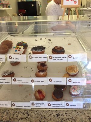 Menu photo 6 Peace Love & Little Donuts Naples, FL Menu photo 6 Peace Love & Little Donuts Naples, FL