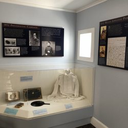 Franklin Pierce Manse