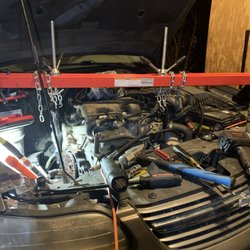 Phil’s Automotive Repair Clinic