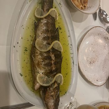 La Scala - Bronzino - Italian Near Me - Baltimore, Maryland