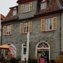 Cafe Prinzess Emma - Cafe Prinzess Emma