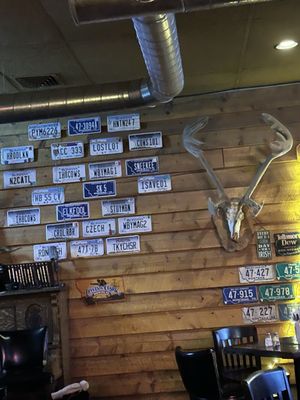 Menu photo 1 Bar 47 White Sulphur Springs, MT