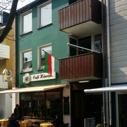 Cafe Hinrichs - Café Hinrichs