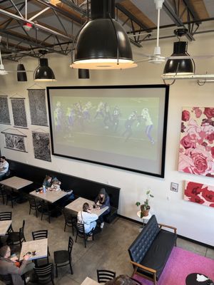 Urban Family Brewing Co. by null