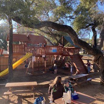 Blanco BBQ - Outdoor playground for kids!!!! - Barbeque Near Me - San Antonio, Texas Blanco BBQ - Outdoor playground for kids!!!! - Barbeque Near Me - San Antonio, Texas